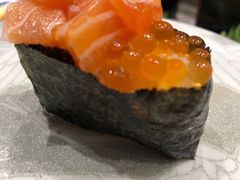 -合点寿司(美罗城店)