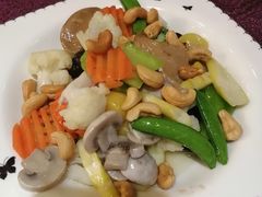 腰果烧什锦-燕春楼(海河华鼎店)