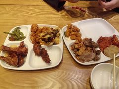 -富龙快餐店(铁西店)