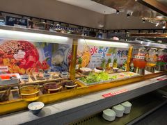 -陆小年创意自助料理(宿迁吾悦店)