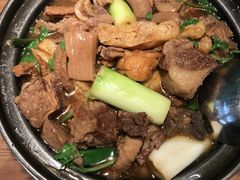 -牛小灶牛杂煲(北京路店)
