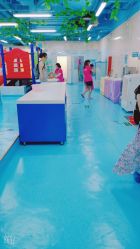 -子木乐园婴儿游泳馆(水晶港店)