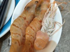 -亚马逊蒸汽活海鲜自助(LCM置汇旭辉广场店)