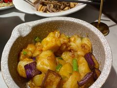 -望蓉城·古法酸菜鱼(世纪汇店)
