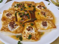 -吉莲利苑海鲜酒家(珠海拱北28年老字号店)