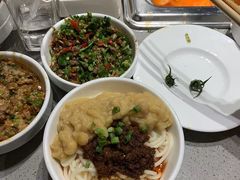 -海底捞火锅(龙湖三千集店)