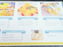 -Fresh Fruit Factory - Fruit Cuisine Restaurant