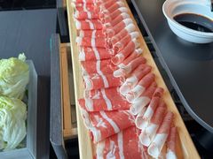 -阳坊涮肉(万柳华联·颐和园店)
