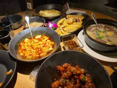 -金牌外婆家(苏州中心店)