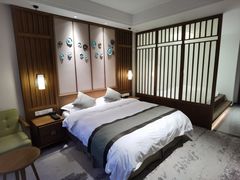 -嘉兴清池酒店温泉