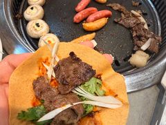 -米家·鹤城炭火米家(直营总店)