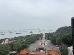 -南沙天后宫景区