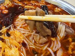 -北海田螺店(四川路店)