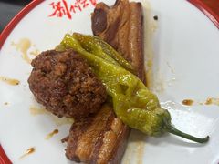 -刘小忙把子肉(北园大街总店)