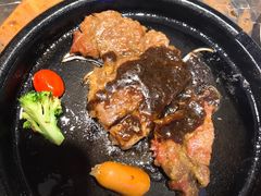 -吉布鲁牛排海鲜自助(武侯泛悦国际店)
