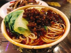 担担面-缪氏川菜(丰盛町店)