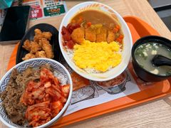 -吉野家(上海美罗城店)