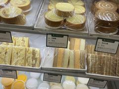 -蜂蝶来饼店(拱北总店)