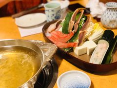 -蟹道乐(道顿堀本店)