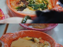-安发瞧麻辣烫(总店)