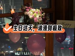 -Olive橄榄花园漂亮饭主题布置餐厅(大望路店)