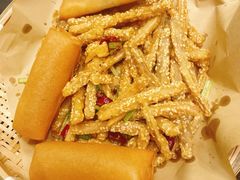 -肖记公安牛肉鱼杂馆·省级非物质文化遗产(三角路直营店)