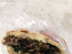-陈记紫菜饼(湖滨霞店)
