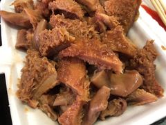 -细妹五香牛杂(步行街店)