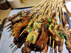 -小食迹贵阳丝娃娃(世纪金源店)