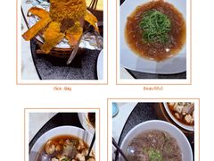 -门溪山居(七星店)