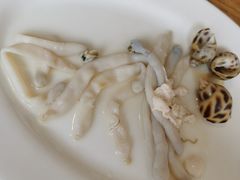 -凯华海鲜火锅·传承三十六年