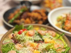 -沛家·西餐Brunch·直火料理