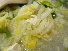 -宝光熏肉鞋底火烧(新街口店)