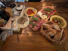 -Alimentari早午餐(安福路店)