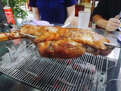 -东北烧烤(bukit batok)