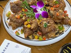 -醉壹号海鲜大排档(厦门美食地标店)