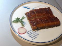 烤鳗鱼-紫阳家宴(源深店)