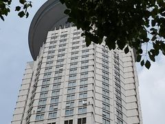 -上海新世界丽笙大酒店旋景餐厅(人民广场店)