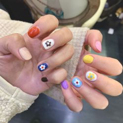 -J·C NAIL美甲美睫