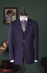-ChenV西服礼服高级定制(市区养育巷店)