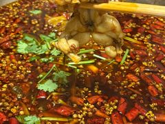 -小街47號江湖菜(四合院店)