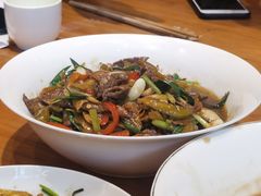-辣公子·千岛湖私房菜(滨江店)