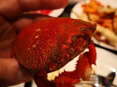 -海天盛宴新派海鲜自助餐厅(群力店)