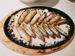 -莆田餐厅PUTIEN(三里屯店)
