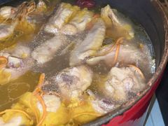 -不觉晓CAMPING(上海迪士尼营地店)