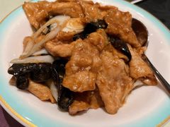 老大同过油肉-凯鸽酒楼(大同振兴街店)