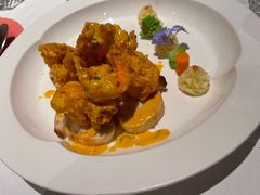 -狮拾久·现代新加坡料理(福田COCO Park店)