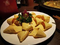 -九牧鱻·渝老鬼重庆火锅(人民路店)