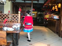大堂-瑶王府·广西菜(相思湖店)