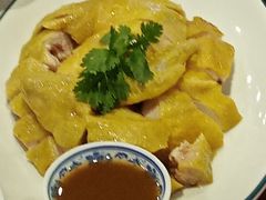 客家咸香鸡-丰圆轩粤式茶楼 . 点心粤菜(夏茅店)